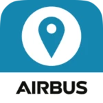 Logo of Campus by Airbus android Application 